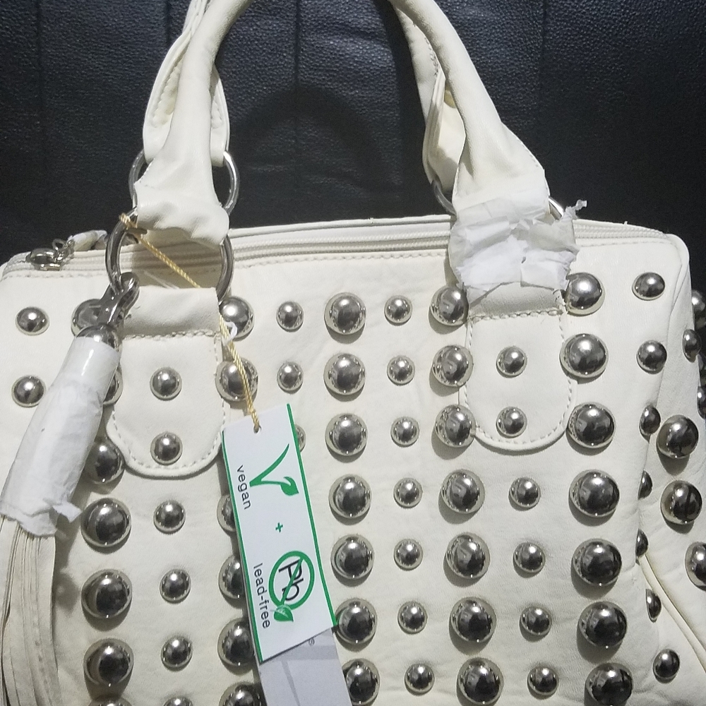 Alyssa Tote Purse